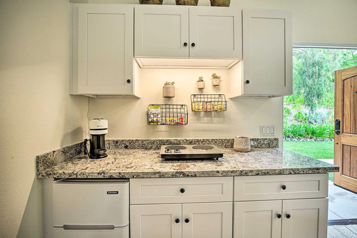 1 bed, 1.0 bath, 441 sqft, $3,964 — Photo 4
