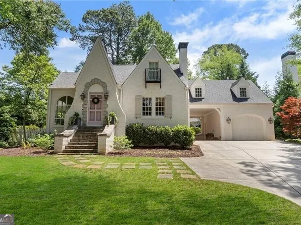 2203 Howell Mill Rd NW, Atlanta, GA 30318