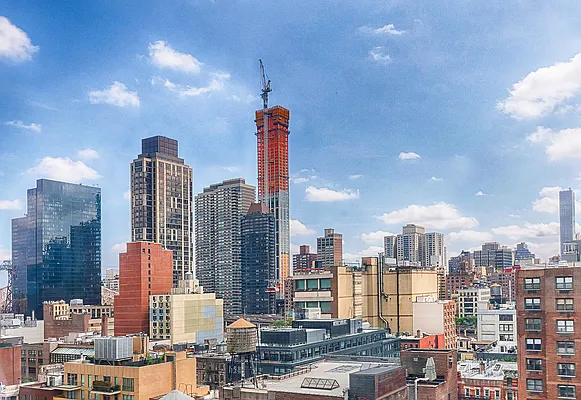 Rented by Brown Harris Stevens | media 38