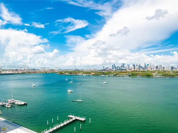 1100 West Ave #1427, Miami Beach, FL 33139