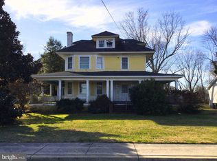 4096 Main St, Trappe, MD 21673