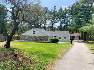 233 Plain St, Millis, MA 02054