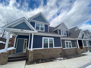 107 East Main Street, Radford, VA 24141