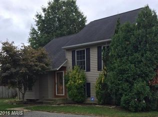 7152 Olivia Rd, Baltimore, MD 21220