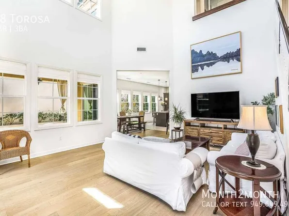 38 Torosa, Lake Forest, CA 92630