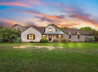 5021 Vernon Point, Midlothian, TX 76065