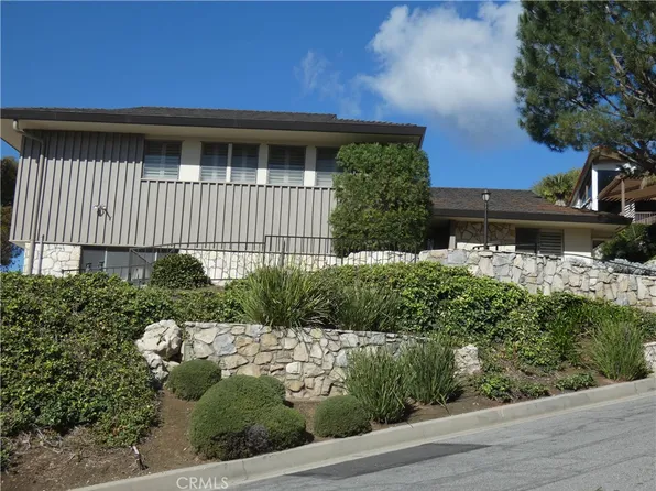 14011 Summit Dr, Whittier, CA 90602