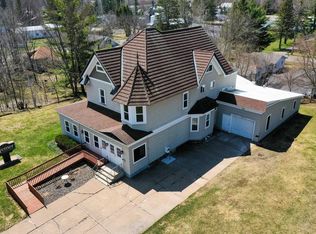 933 West St, Rib Lake, WI 54470