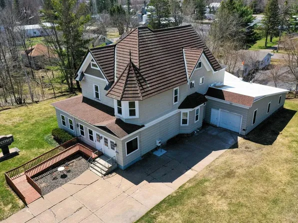 933 WEST STREET, Rib Lake, WI 54470