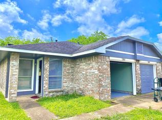 12005 Tambourine Dr, Stafford, TX 77477