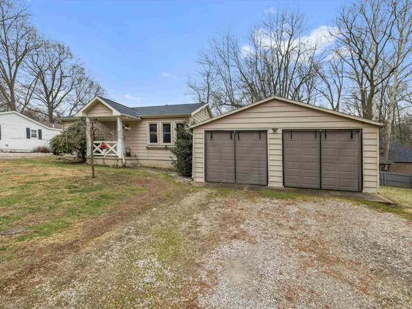 2722 Park Dr, Henderson, KY 42420