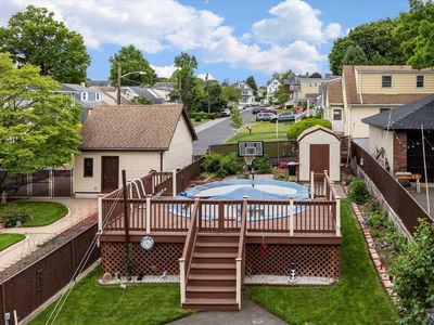 512 Page Ave, Lyndhurst, NJ, 07071