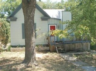211 N 31st St, Kansas City, KS 66102