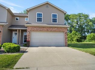 2701 Fox Trot Trl, Bloomington, IL 61705