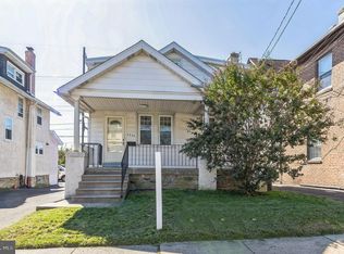 2230 Mount Carmel, Abington, PA 19001
