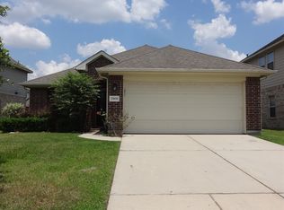 17806 Sunstone Terrace Ln, Humble, TX 77396