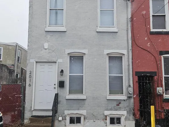 2016 N Leithgow St, Philadelphia, PA 19122