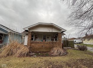 4301 English Ave, Indianapolis, IN 46201