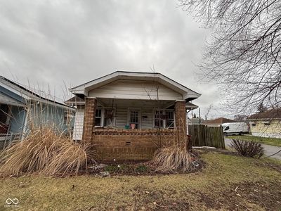 4301 English Ave, Indianapolis, IN, 46201