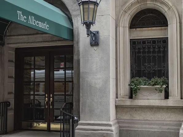 205 West 54th Street