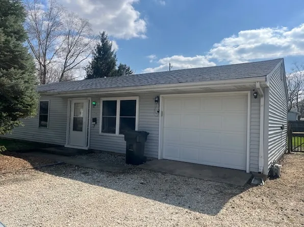 1201 Philo Rd, Urbana, IL 61801