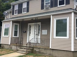 268 Washington St #1, Weymouth, MA 02188