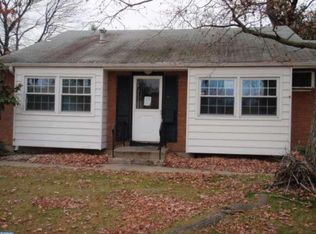 5641 Magnolia Ave, Pennsauken, NJ 08109