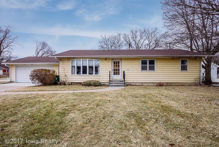 120 S 8th Ave, Winterset, IA 50273 Zillow