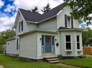 525 E Washington St, Medina, OH 44256