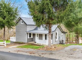 5335 Old Town Rd, Mount Perry, OH 43760