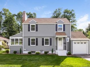 59 Grandview Ter, Wethersfield, CT 06109