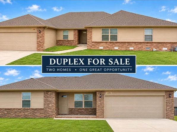 1308 S Calabria Avenue, Republic, MO 65738