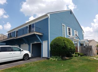 23653 Stonehenge Blvd, Novi, MI 48375