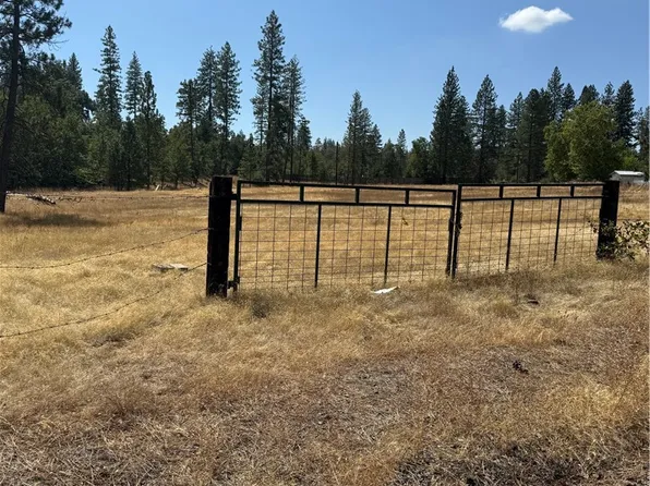 6479 Pine Dr, Coulterville, CA 95311