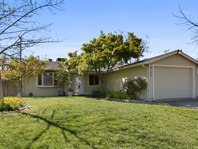 6132 Sylvester Way, Carmichael, CA, 95608