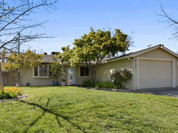 6132 Sylvester Way, Carmichael, CA 95608