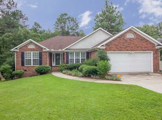 158 Sullivan Dr, Whispering Pines, NC 28327