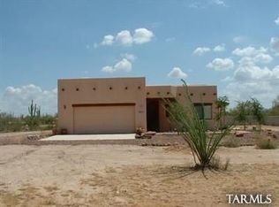 34622 E Enda St, Marana, AZ 85658