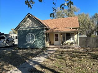 223 S Sibley St, Buckner, MO 64016