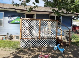 2066 13th St, Clarkston, WA 99403