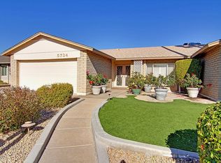 5734 W Hearn Rd, Glendale, AZ 85306