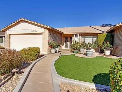 5734 W Hearn Rd, Glendale, AZ, 85306