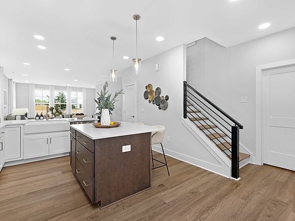 Atwater Station - Dylan