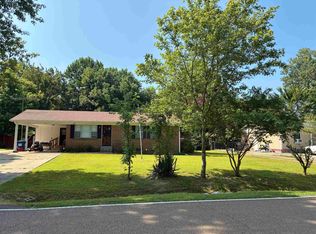 1421 Central Curve Rd, Ripley, TN 38063