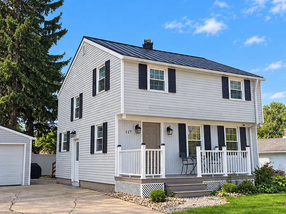 117 Woodside Ave