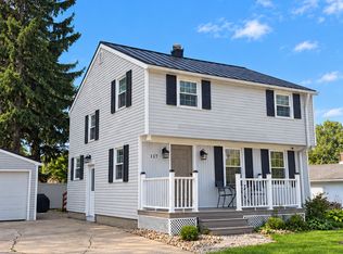 117 Woodside Ave, Huron, OH 44839
