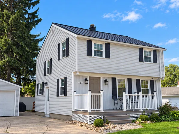 117 Woodside Ave, Huron, OH 44839