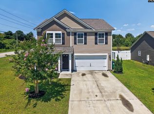 1 Carriagebrook Cir, Camden, SC 29020