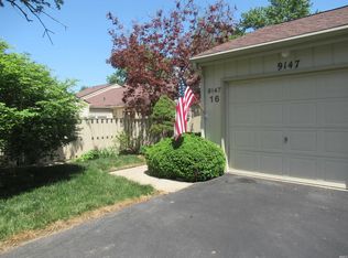 9147 S Greenridge Ln #16, Bloomington, IN 47401