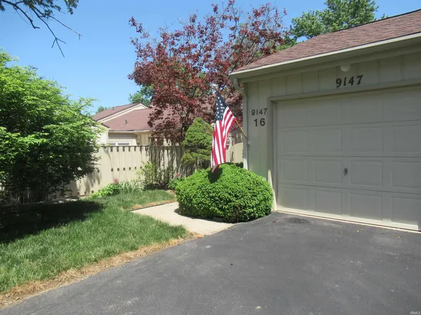 9147 S Greenridge Ln #16, Bloomington, IN 47401